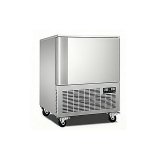 -45°c Flash Freezer Fast Chiller air Cooling Upright Kitchen Blast Freezing Machine for Seafood