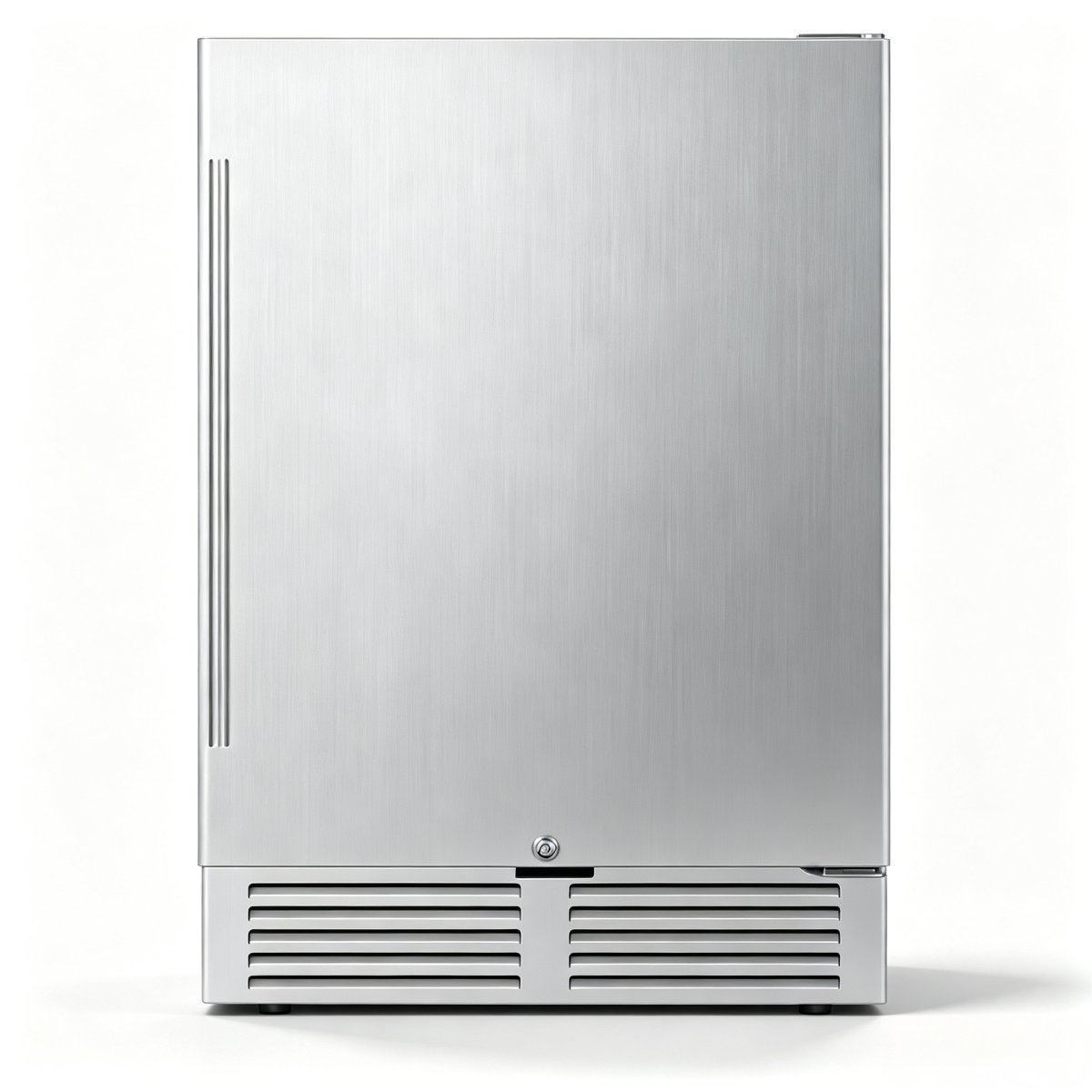 G-JC-145CO Soft LED Light Patio Outdoor Can Cooler Cabinet