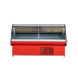 Factory Wholesale Price Butchery Fridge Meat Display Refrigerator for Big Discount