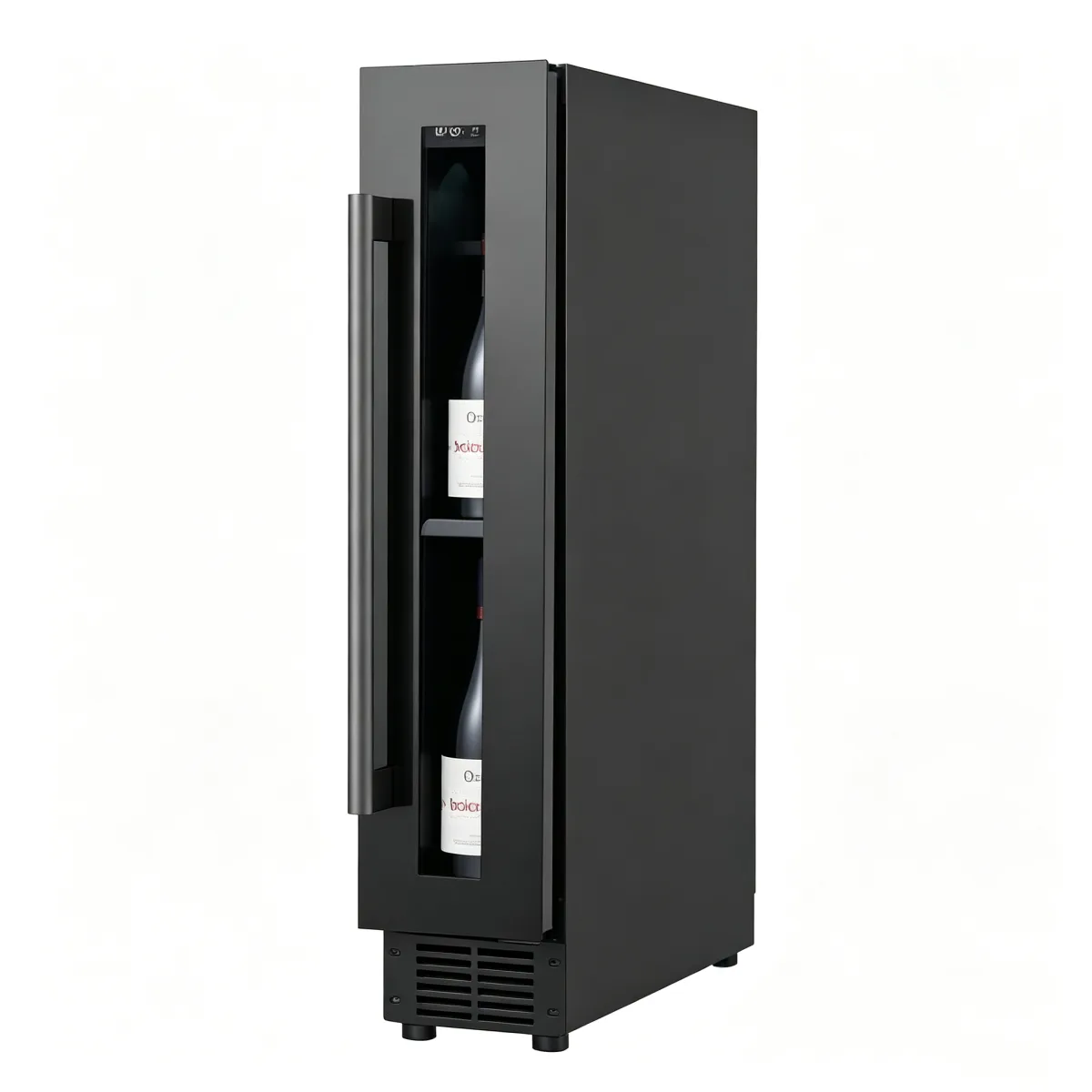 G-Custom Color Thin Built in Wine Cooler for Global Wholesale