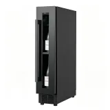 G-Custom Color Thin Built in Wine Cooler for Global Wholesale
