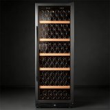 G-JC-455A Touch Control Commercial Wine Cooler With Charcoal Filter