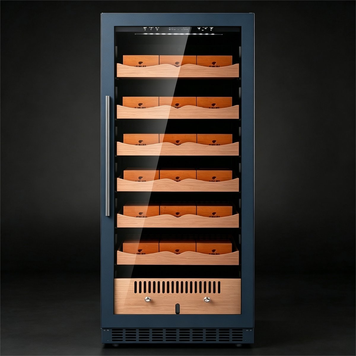 G-JC-425CC 425L Use Constant Temp & Humidity Storage Cabinet