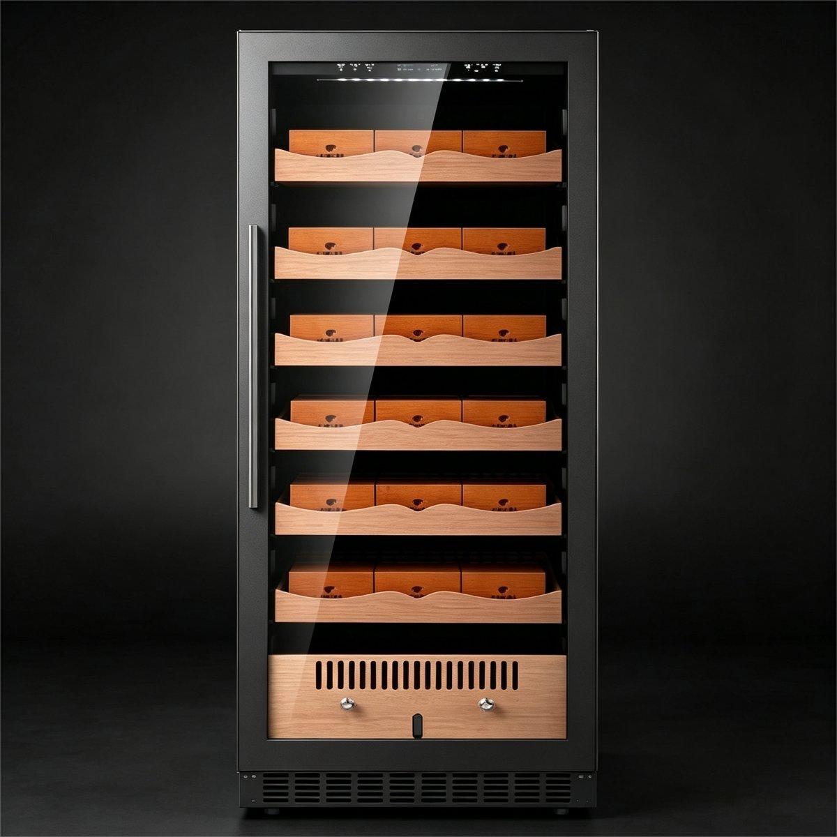 G-JC-425CC 425L Use Constant Temp & Humidity Storage Cabinet