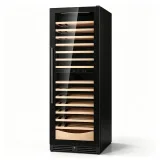 G-Activated Charcoal Filter Dual Wine Cooler JC-318B