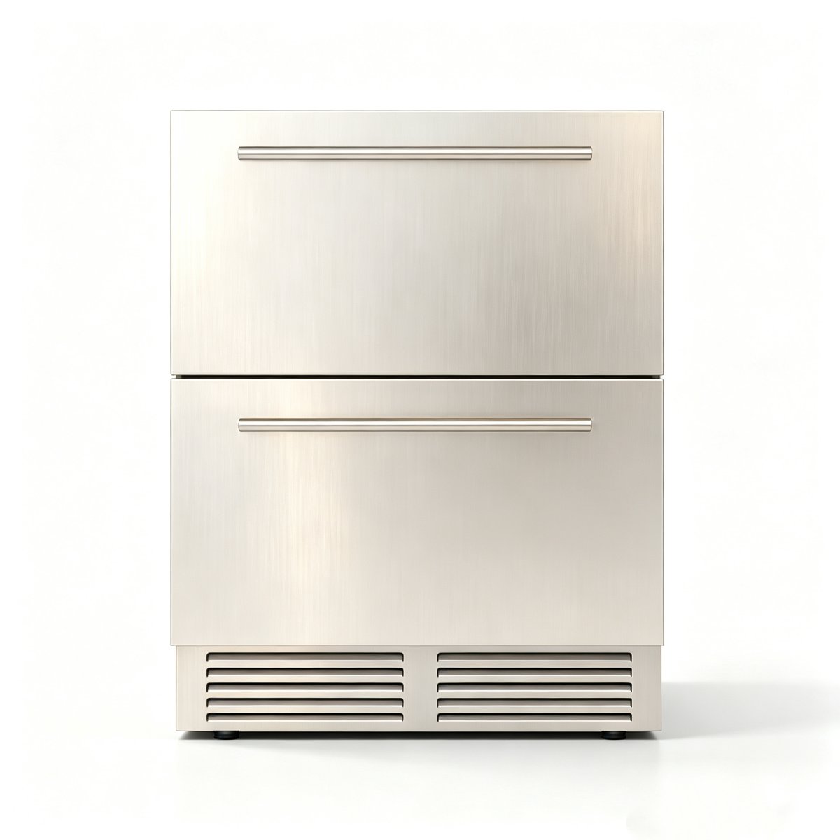 G-JC-145DC 145L Built-in Zone Beverage Cooler
