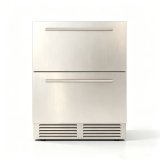 G-JC-145DC 145L Built-in Zone Beverage Cooler