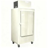 G-Top Mount Condenser Ice Storage Machine for Ice Plant Business