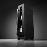 C-Slim Narrow Embedded Vertical Wine Cooler 22L