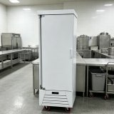 Heavy Duty Single Door Upright Commercial Kitchen Refrigerator