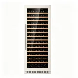 G-425L Single Zone Wine Cooler 176 Bottles Large Capacity Wine Refrigerator