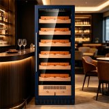 G-JC-375CC 375L Built-in & Freestanding Constant Temp & Humidity Storage Cabinet