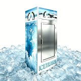 G-High Efficient Commercial Showcase Cooler With Low Consumption