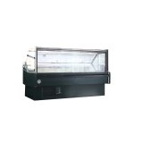 European Standard Commercial showcase Fridge for Multiple Use With Cheaper Price and Fancy Appearance