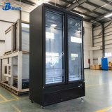 Upright Display Refrigerators Cool Drink Fridge Beverage Cooler