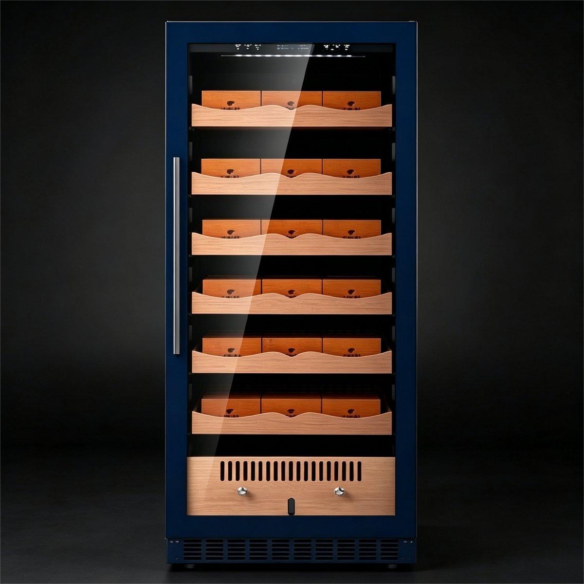 G-JC-425CC 425L Use Constant Temp & Humidity Storage Cabinet