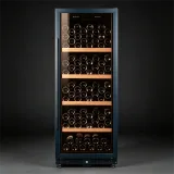 G-102 Bottles Large Capacity Static Wine Fridge JC-275A