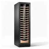 G-385L 112 Bottles Household Built-in Wine Chiller JC-385A