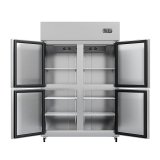 Kitchen Equipment Fridge Upright Freezer Restaurant Refrigerator