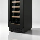 C-85L Built-in Vertical Wine Refrigerator 5-20℃ Constant Temp Cooler