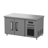Freezer 4 Drawers Custom Refrigerate Working Counter Under Storage Used Drawers Type Refrigerator