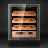 G-JC-265CC 265L Built-in & Freestanding Constant Temp & Humidity Storage Cabinet