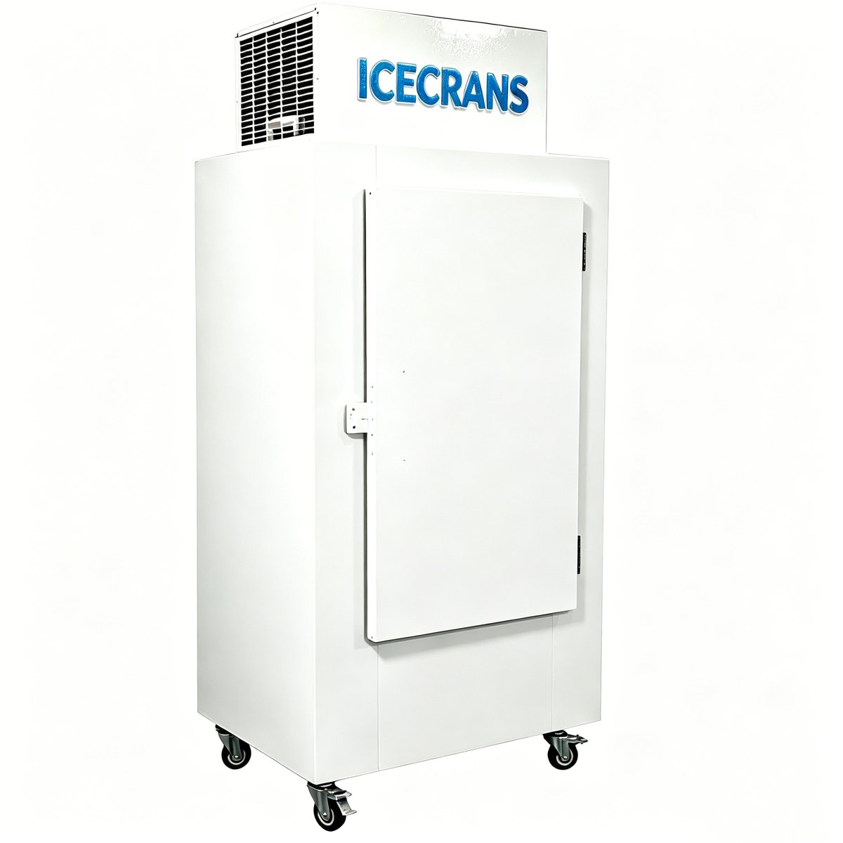 G-Restaurant Ice Storage Machine Keep Ice Long Time