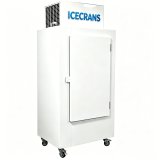 G-Restaurant Ice Storage Machine Keep Ice Long Time