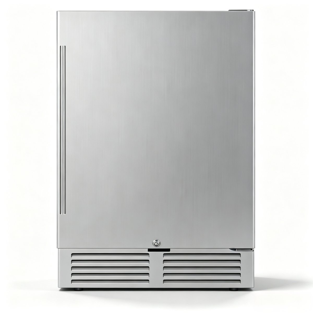G-JC-145CO Touch Control Fan Cooling Outdoor Drink Cooler