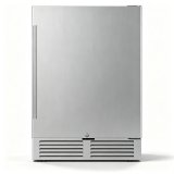 G-JC-145CO Touch Control Fan Cooling Outdoor Drink Cooler