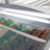 Good Quality Long Service Promotional Frozen Food Cabinet Open Combined Deep Island Cabinet Freezer Horizontal Display Fridge