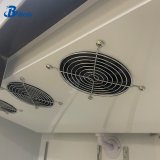 Supermarket Beverage Chiller showcase Upright Beverage Display Chiller