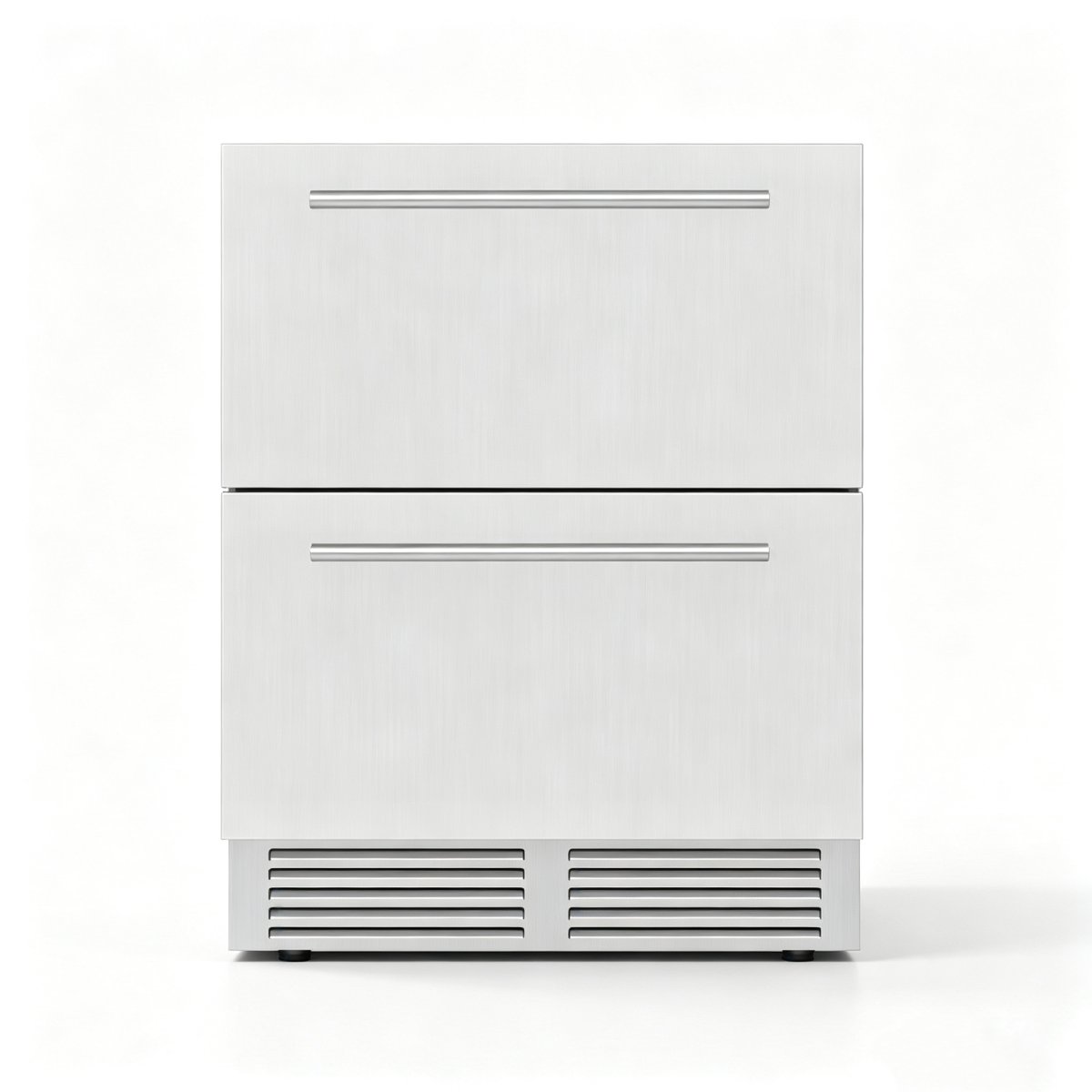 G-JC-145DC 145L Built-in Zone Beverage Cooler
