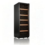 C-455L Direct Cooling Large Capacity Wine Refrigerator Adjustable Temp 5-20℃ Storage