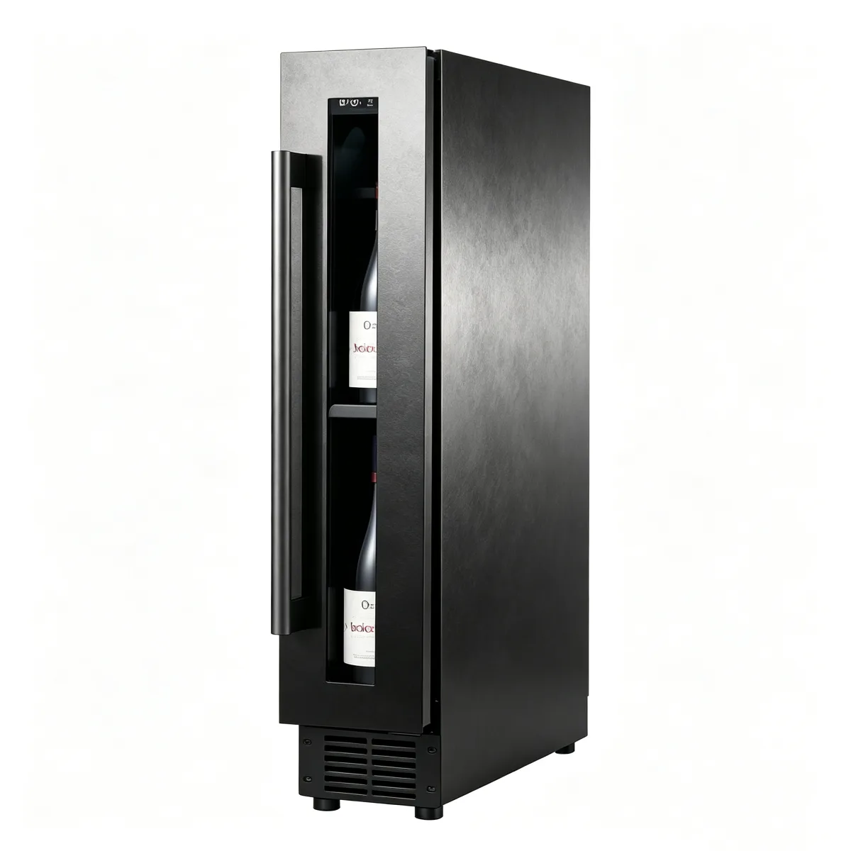 G-Custom Color Thin Built in Wine Cooler for Global Wholesale