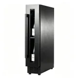 G-Custom Color Thin Built in Wine Cooler for Global Wholesale