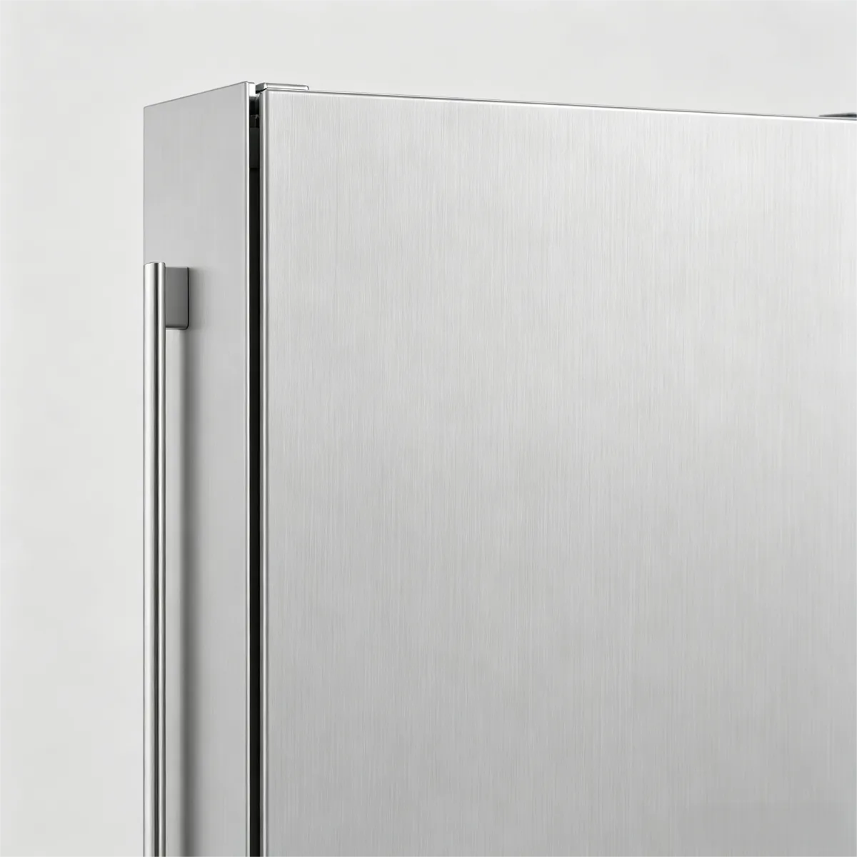 C-145L Single Door Vertical Built-in Wine Refrigerator 2-10℃ Storage