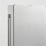 C-145L Single Door Vertical Built-in Wine Refrigerator 2-10℃ Storage