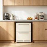 G-Temperature Fan Cooling Beer & Soda Display Fridge JC-145DC