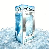 G-High Efficient Commercial Showcase Cooler With Low Consumption