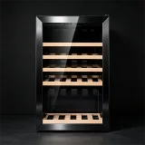 G-40 Bottles Static Cooling Wine Fridge Model JC-118A