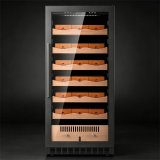 G-Large Capacity Fan Cooling Humidity Controlled Storage Cooler JC-425CC