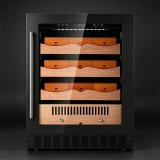 G-Large Capacity Fan Cooling Humidity Control Cabinet JC-265CC