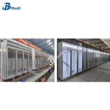 Commercial Drink Cooler for Drinks Glass Door Chiller