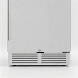 C-Embedded Single Door Wine Cooler 145L Precise Temp 2 to 10 Degrees