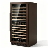 G-375L Large Zone Wine Cabinet for Mass Wine Collection