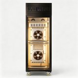 G-Single Door Vertical Roast Goose Drying Cabinet