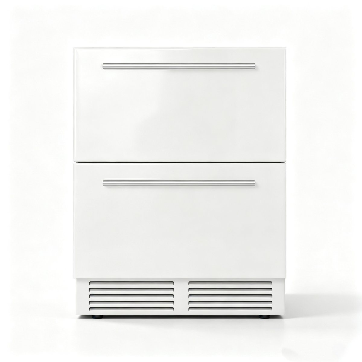 G-JC-145DC 145L Built-in Zone Beverage Cooler