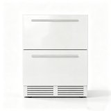 G-JC-145DC 145L Built-in Zone Beverage Cooler