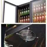 Hot Selling Commercial Under Counter Mini Fridge for Beers and Wine Custom Beer Mini Fridge